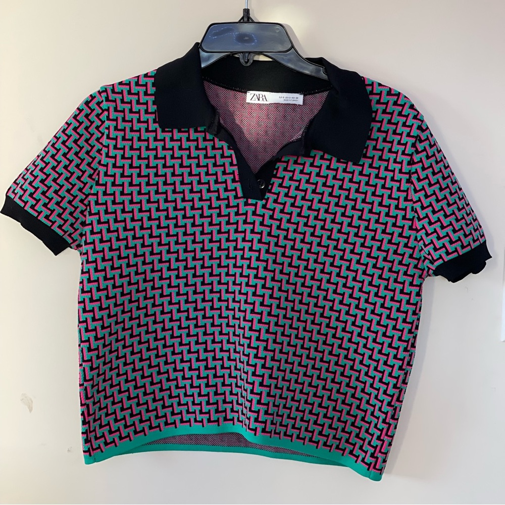 Zara T-shirt